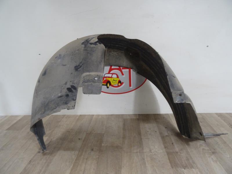 Parasale posteriore sinistro PEUGEOT 307 PHASE 1 Gasolina - 1