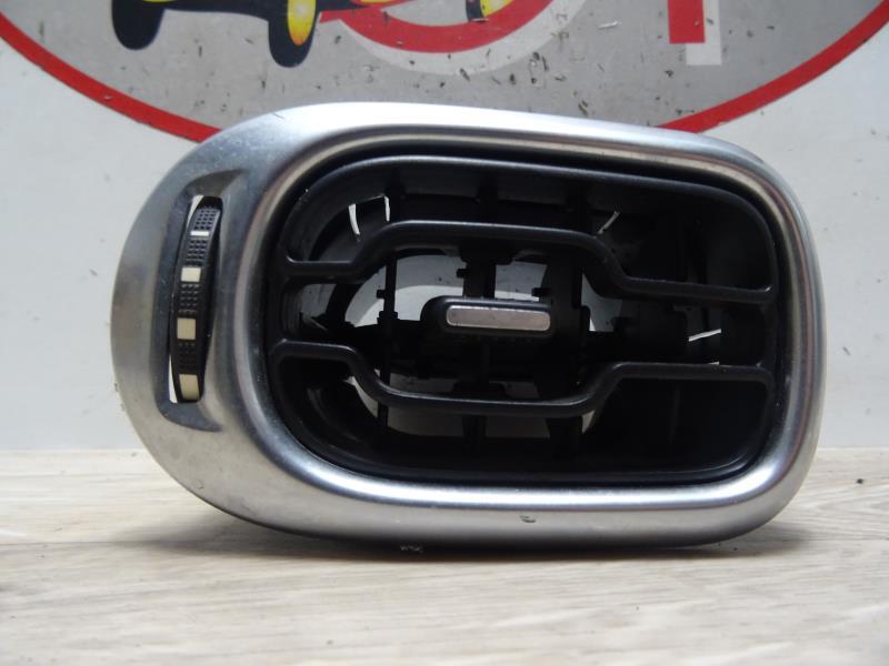 Bocchetta aerazione cruscotto anteriore destra CITROEN C3 PICASSO PHASE 1 Diésel - 1