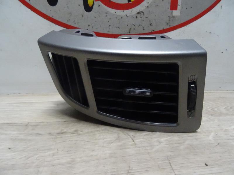 Bocchetta aerazione cruscotto anteriore destra HYUNDAI I 20 1 PHASE 2 Gasolina - 1