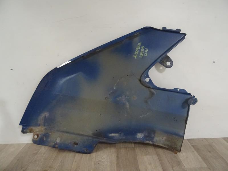Aile avant droit FORD TRANSIT 4 Diesel - 1