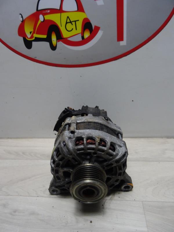 Alternatore PEUGEOT 208 1 PHASE 2 Gasolina - 1