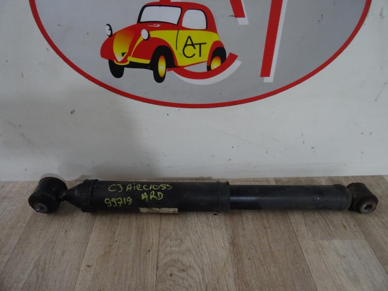 Ammortizzatore posteriore destro CITROEN C3 AIRCROSS PHASE 1 Diésel - 1