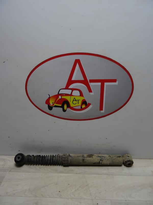 Ammortizzatore posteriore destro CITROEN C3 PICASSO PHASE 1 Diésel - 1