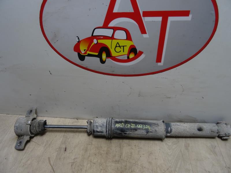 Ammortizzatore posteriore destro CITROEN C4 2 PHASE 1 Diésel - 1