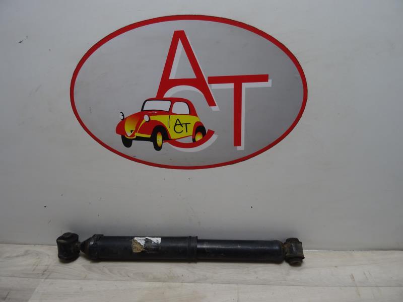 Ammortizzatore posteriore destro PEUGEOT 208 1 PHASE 2 Gasolina - 1