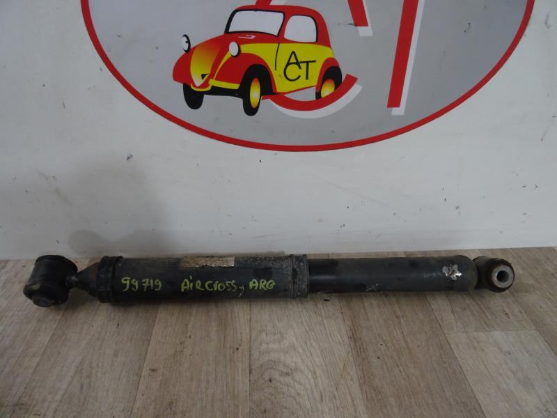 Ammortizzatore posteriore sinistro CITROEN C3 AIRCROSS PHASE 1 Diésel - 1