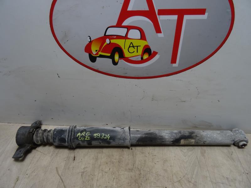Ammortizzatore posteriore sinistro CITROEN C4 2 PHASE 1 Diésel - 1