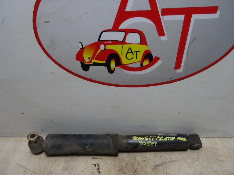 Ammortizzatore posteriore sinistro FORD TRANSIT 4 Diésel - 1