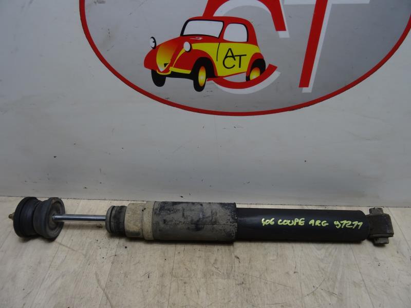 Ammortizzatore posteriore sinistro PEUGEOT 406 COUPE Diésel - 1