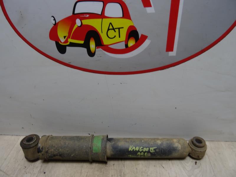 Ammortizzatore posteriore sinistro RENAULT KANGOO 2 PHASE 2 Diésel - 1