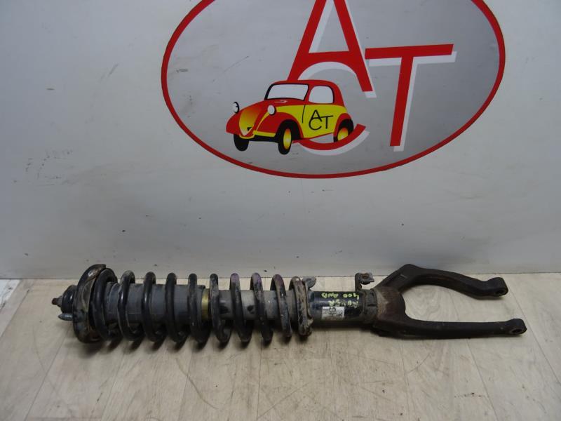 Ammortizzatore anteriore destro ROVER 400 2 Gasolina - 1