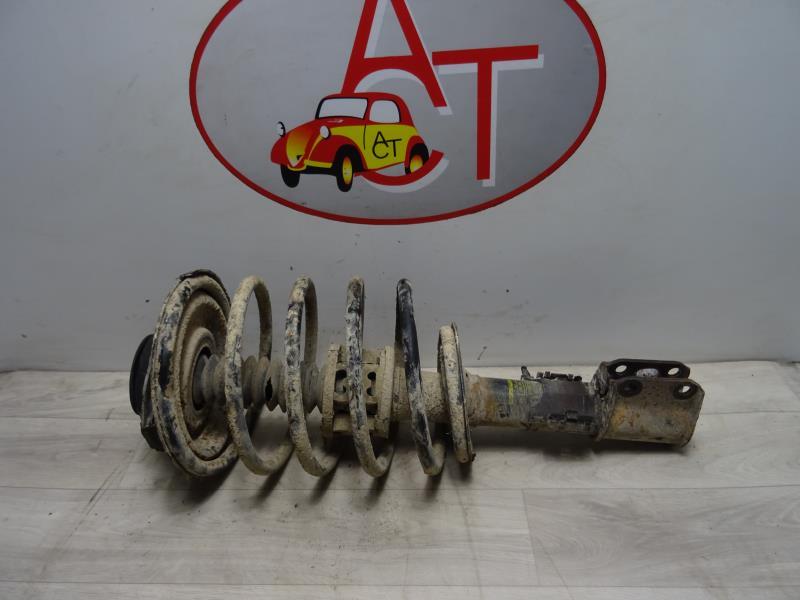 Ammortizzatore anteriore sinistro RENAULT R21 PHASE 2 BREAK Gasolina - 1