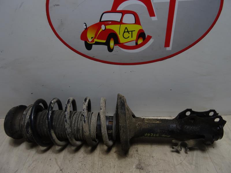Ammortizzatore anteriore sinistro SEAT CORDOBA 1 VARIO PHASE 1 BREAK Diésel - 1