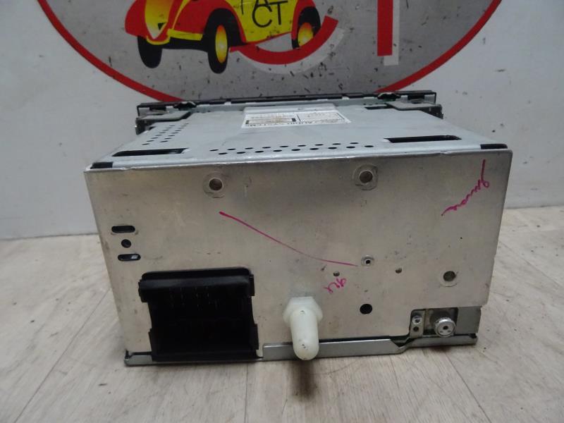 Autoradio d'origine FORD TRANSIT 4 Diesel - 1