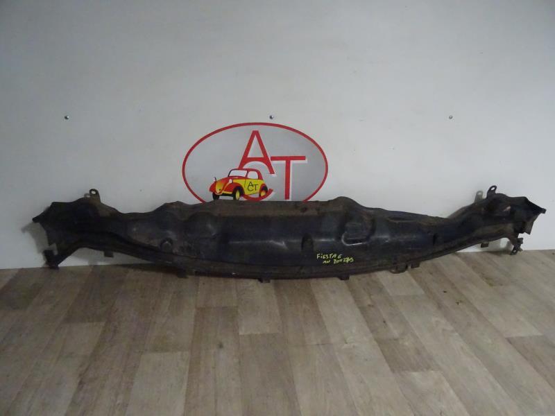 Quadro parabrezza FORD FIESTA 6 PHASE 1 Diésel - 1