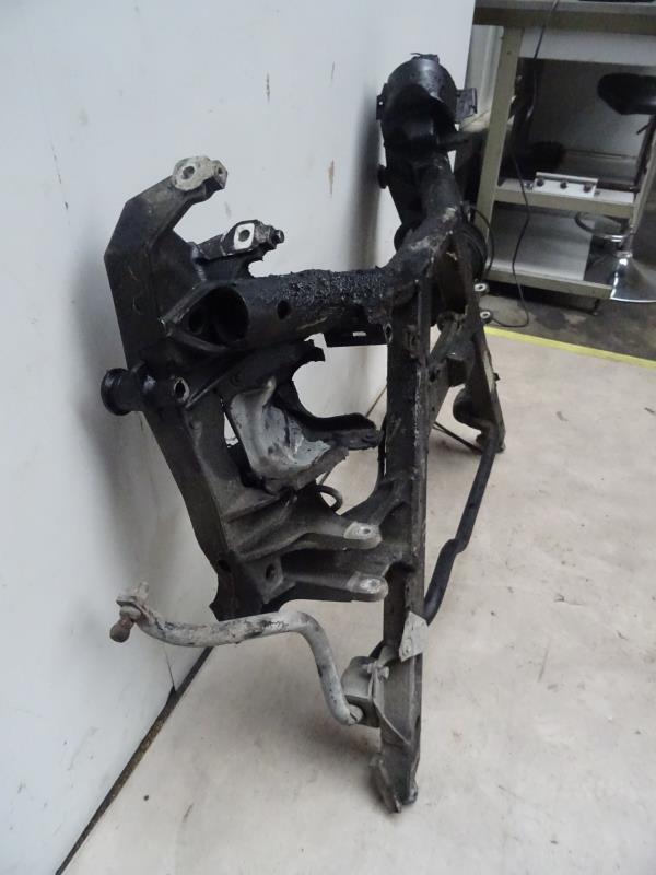 Culla motore anteriore BMW SERIE 5 E39 TOURING PHASE 1 BREAK Diésel - 1