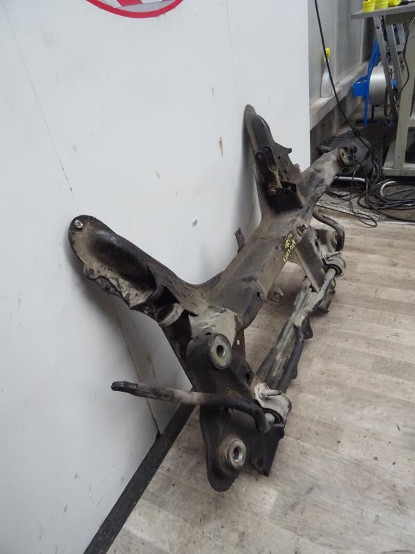 Culla motore anteriore PEUGEOT 406 COUPE Gasolina - 1