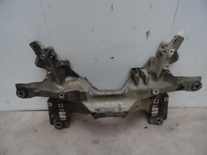 Culla motore anteriore PEUGEOT 407 PHASE 1 BREAK Diésel - 1
