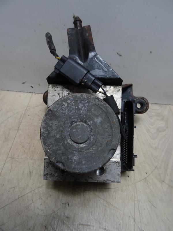 Blocco ABS (antibloccaggio freni) FORD TRANSIT 4 Diésel - 1