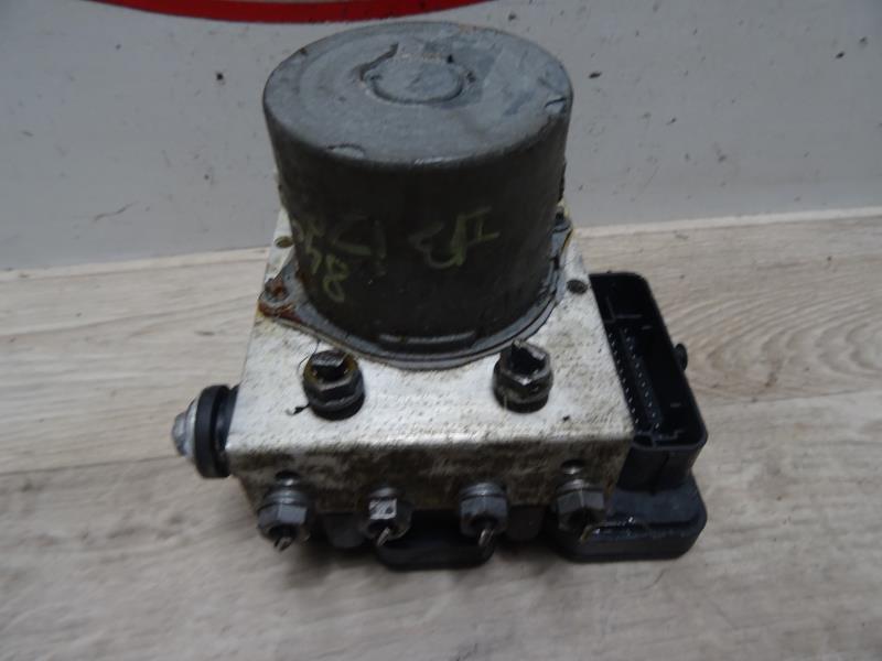 Blocco ABS (antibloccaggio freni) SEAT IBIZA 4 PHASE 3 Gasolina - 1