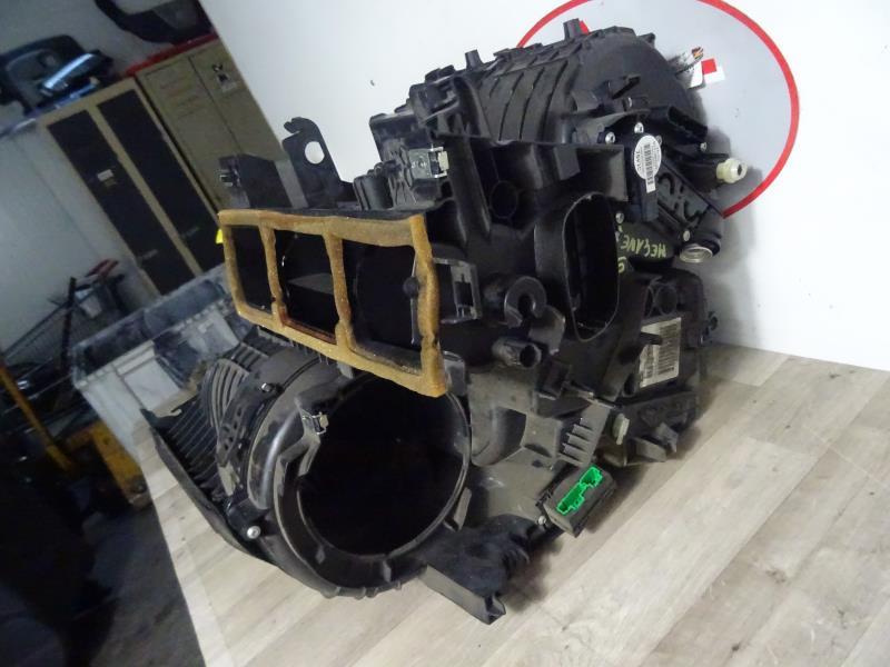Bloc chauffage RENAULT MEGANE 2 PHASE 2 CABRIOLET Diesel - 1