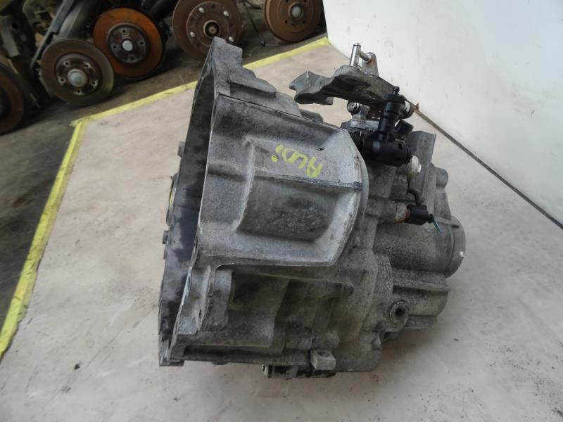 Boite de vitesses AUDI A3 2 SPORTBACK PHASE 1 Diesel - 1