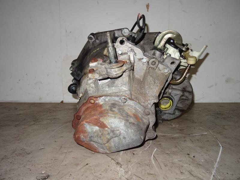 Boite de vitesses CITROEN C4 1 PHASE 1 COUPE Diesel - 1