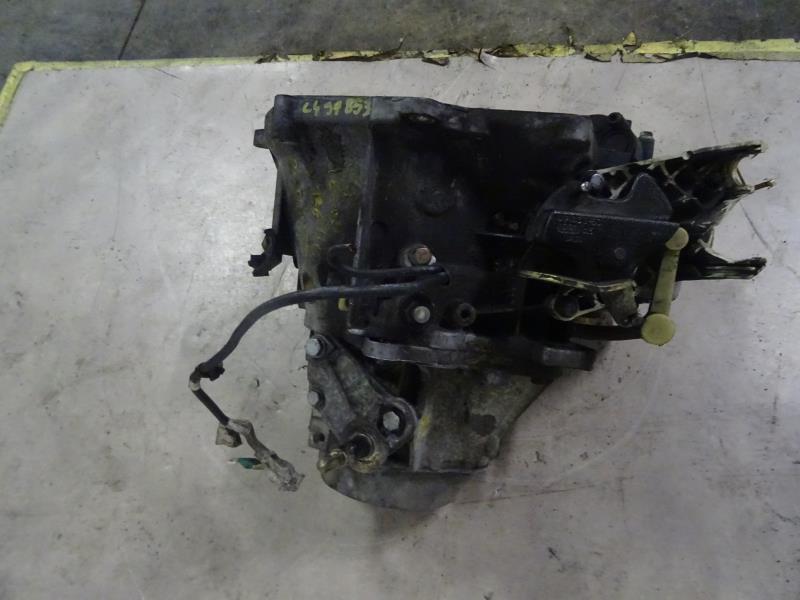 Boite de vitesses CITROEN C4 1 PHASE 1 COUPE Diesel - 1