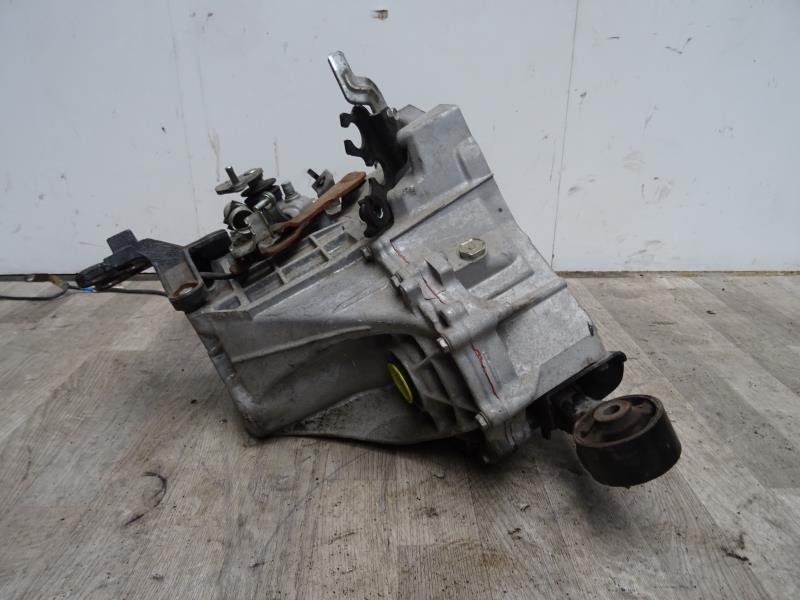 Boite de vitesses PEUGEOT 107 PHASE 2 Essence - 1