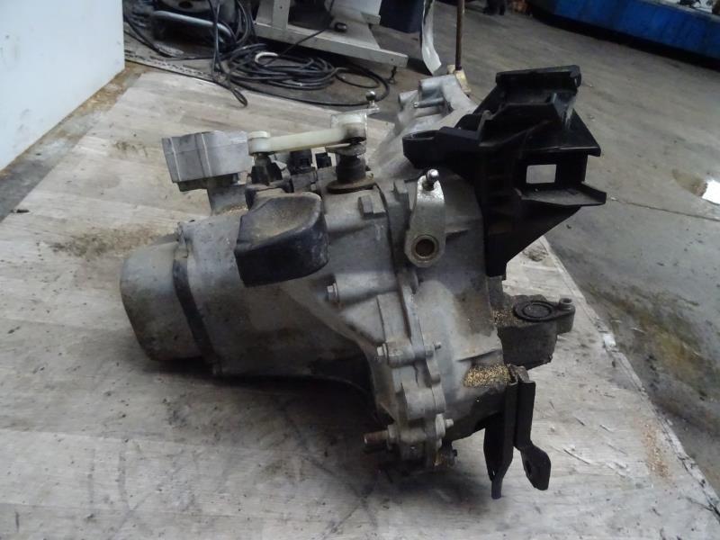 Scatola cambio PEUGEOT 208 1 PHASE 1 Gasolina - 1