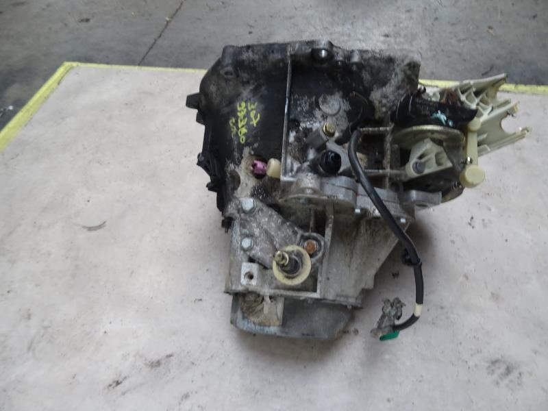 Boite de vitesses PEUGEOT 307 PHASE 1 Diesel - 1