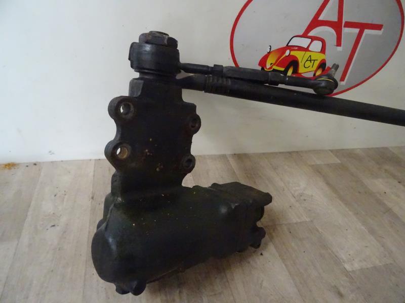 Boitier de direction NISSAN TERRANO 2 PHASE 2 Diesel - 1