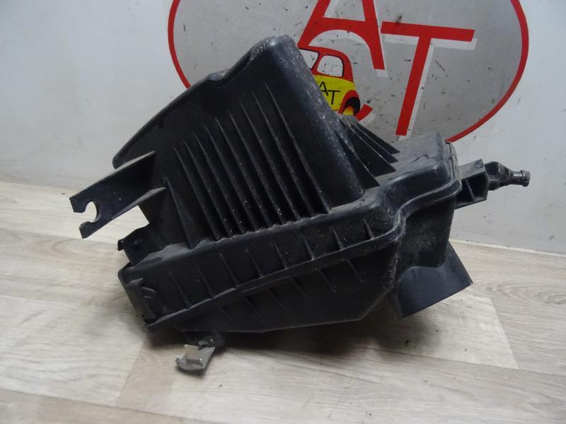 Scatola filtro aria NISSAN QASHQAI 1 PHASE 1 Diésel - 1
