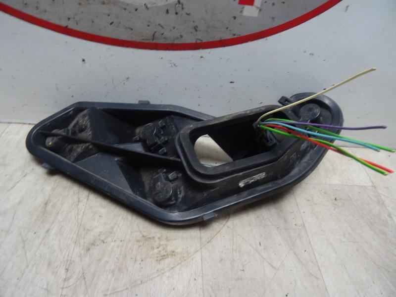 Base portalampade fanale posteriore destro RENAULT MEGANE 2 PHASE 2 CABRIOLET Diésel - 1