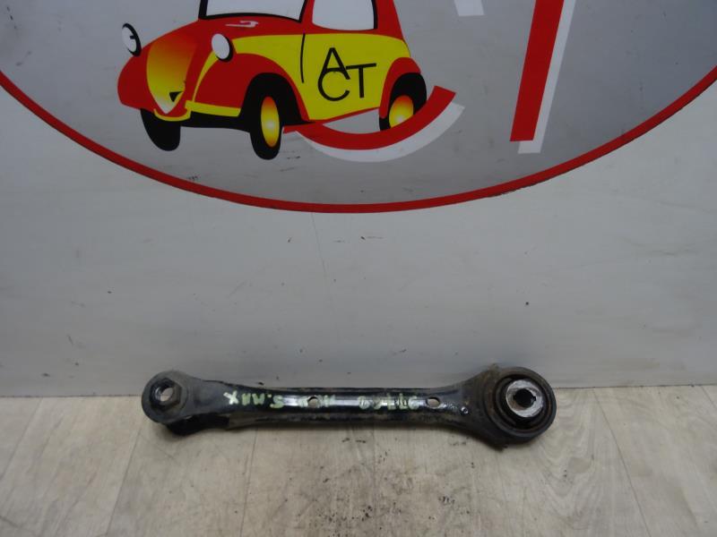 Braccio sospensione posteriore destra FORD S-MAX 2 Diésel - 1