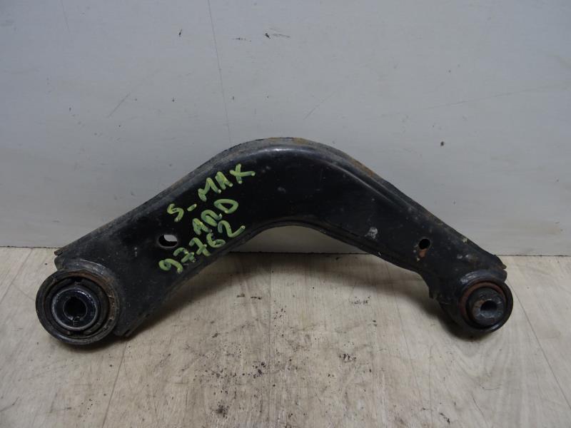 Braccio sospensione posteriore destra FORD S-MAX 2 Diésel - 1