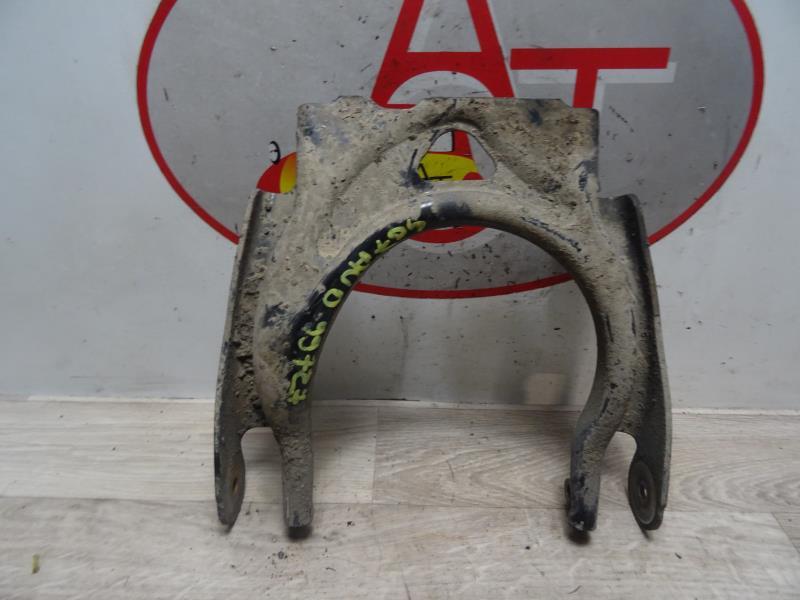 Braccio sospensione anteriore destro superiore PEUGEOT 407 PHASE 1 BREAK Diésel - 1