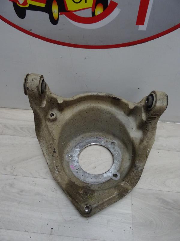 Braccio sospensione anteriore destro superiore PEUGEOT 407 PHASE 1 BREAK Diésel - 1