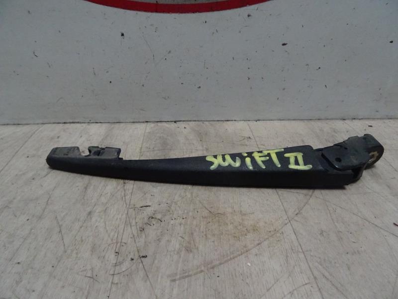 Braccio tergicristallo posteriore SUZUKI SWIFT 3 Gasolina - 1