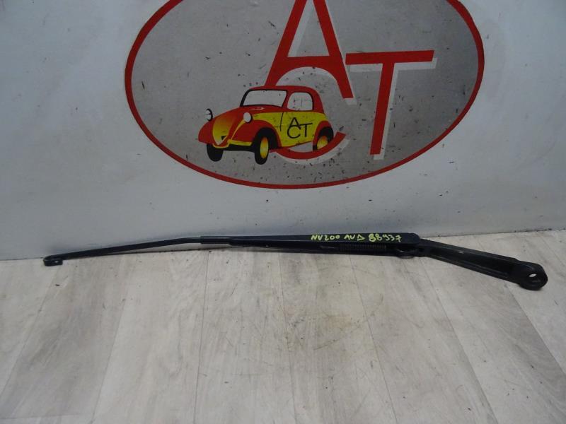 Braccio tergicristallo anteriore destro NISSAN NV200 Diésel - 1