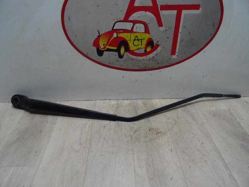 Braccio tergicristallo anteriore destro RENAULT GRAND SCENIC 3 PHASE 1 Diésel - 1