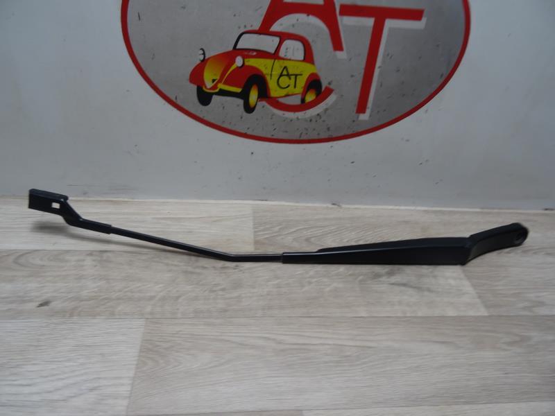 Braccio tergicristallo anteriore destro SEAT IBIZA 4 PHASE 3 Gasolina - 1