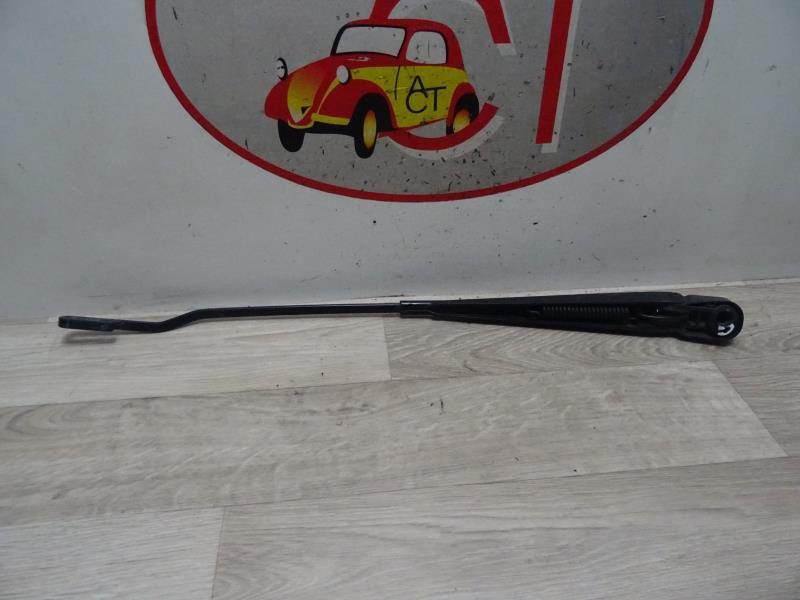 Braccio tergicristallo anteriore sinistro FORD TRANSIT 3 Diésel - 1