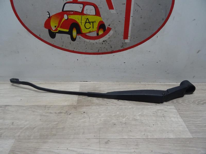Braccio tergicristallo anteriore sinistro HYUNDAI I 20 1 PHASE 2 Gasolina - 1