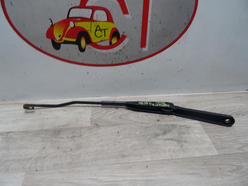 Braccio tergicristallo anteriore sinistro PEUGEOT PARTNER 1 PHASE 2 Diésel - 1