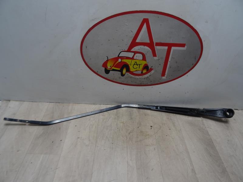 Braccio tergicristallo anteriore sinistro RENAULT GRAND SCENIC 3 PHASE 1 Diésel - 1