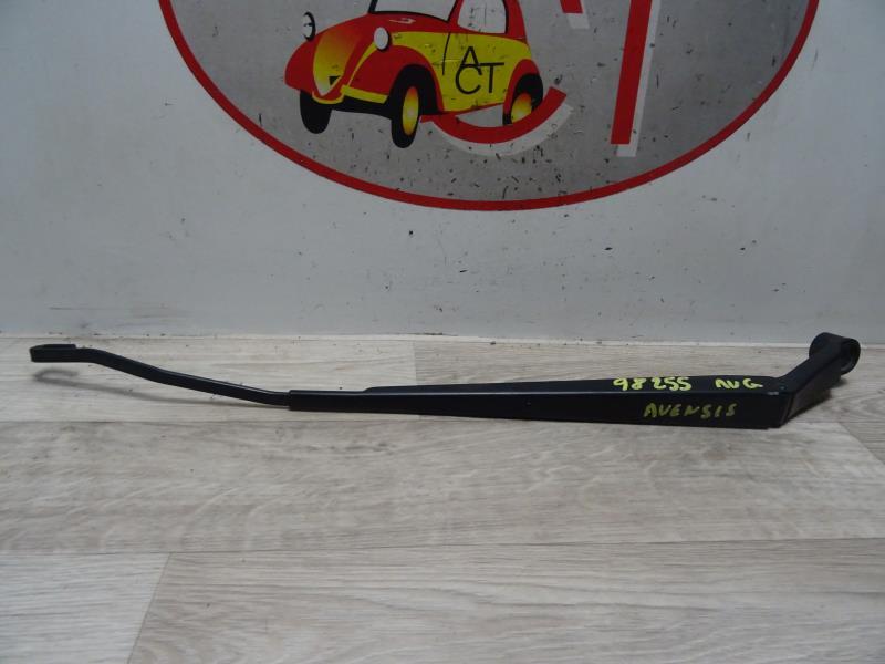 Braccio tergicristallo anteriore sinistro TOYOTA AVENSIS 2 PHASE 1 BREAK Diésel - 1