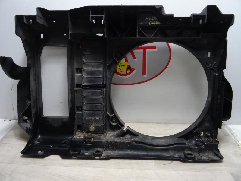 Buse PEUGEOT 407 PHASE 1 BREAK Diesel - 1