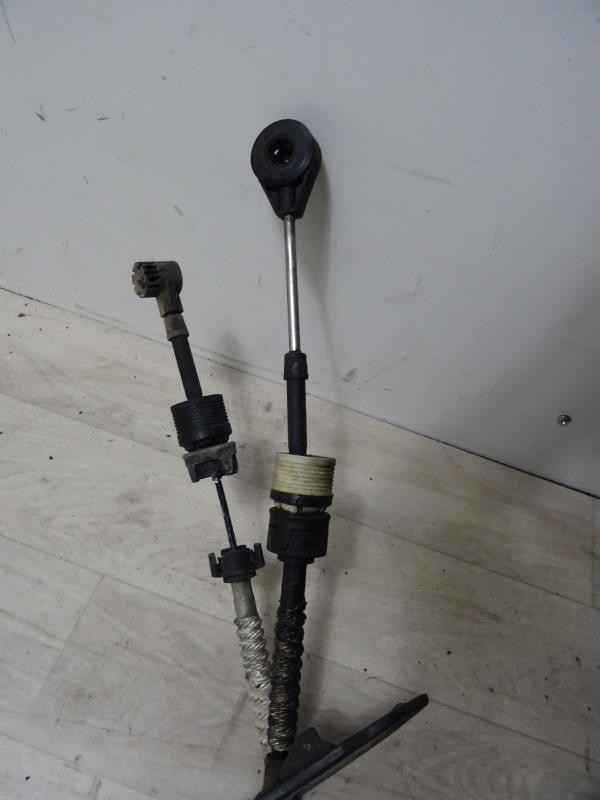 Cable levier de vitesses FORD TRANSIT 4 Diesel - 1