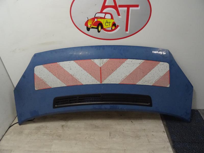 Capot FORD TRANSIT 4 Diesel - 1